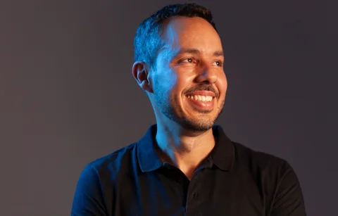 Gustavo Caetano
